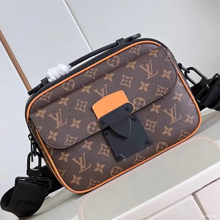 Brother Sam Yupoo Bag 2306YA0023 LV 0716